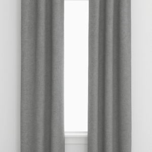 پرده آماده مخمل شانل مدل مینیمال در رنگ‌های پرطرفدار